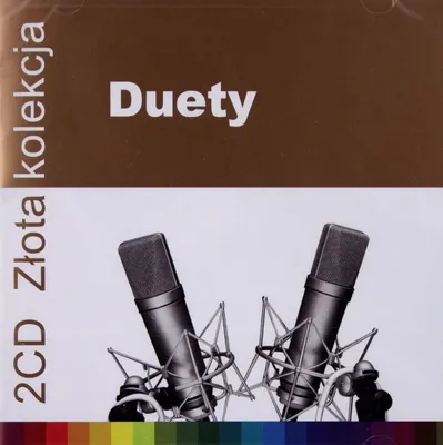 Obrázok produktu pre Duety: Zlatá kolekcia