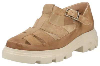 Produktbild von Paul Green Slipper Slipper Veloursleder