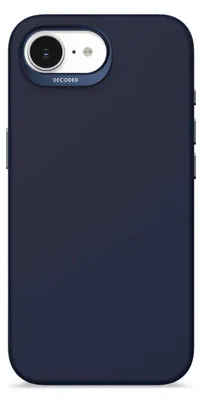 Zdjęcie produktu dla Decoded D25IPOSEBCS9NY, Pokrowiec, Apple, iPhone 16e, 15,5 cm (6.1"), Granatowy (marynarski)