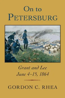 Produktbild von On to Petersburg