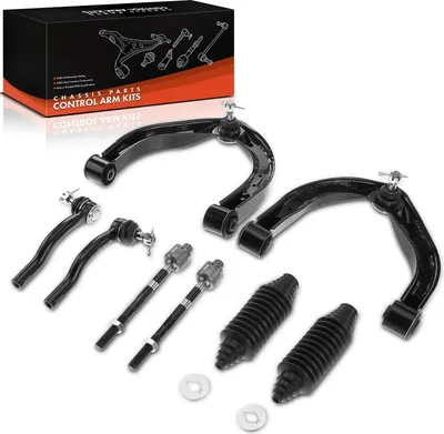 Zdjęcie produktu dla Frankberg 1x Wahacze Zestaw Przód dla Nissan Armada Titan Infiniti QX56