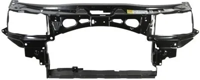 Produktbild von BLIC 6502-08-7520200P Schlossträger Frontmaske für SKODA Octavia I Combi (1U5) Frontverkleidung