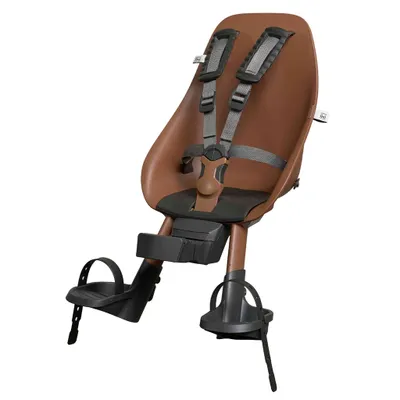Produktbild von Urban Iki Vordersitz Haniwa Brown / Bincho Black | Urban Iki