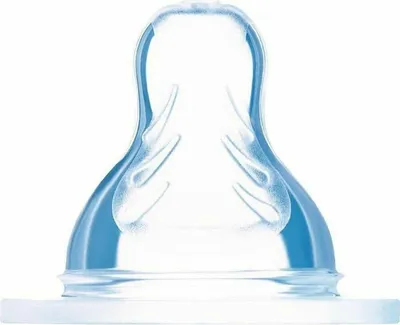 Produktbild von MAM 2 Sauger mit langsamem Durchfluss 1