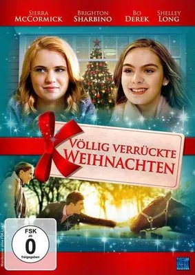 Obrázok produktu pre Völlig verrückte Weihnachten