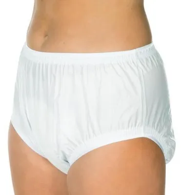 Produktbild von Suprima Inkontinenzhose 206 Gr.36 weiß 1 St