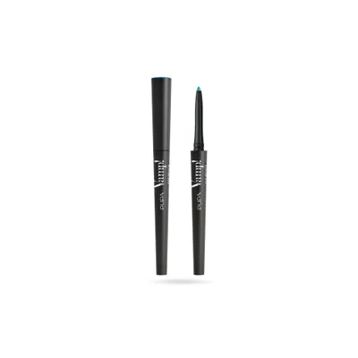 Immagine prodotto di Matita occhi waterproof Vamp! (Matita occhi) 0,35 g, 304 Smeraldo magnetico