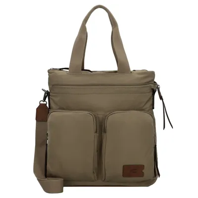 Produktbild von camel active Sky Schultertasche L 29 cm