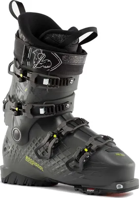 Image de ROSSIGNOL Alltrack Pro RTL LT GW-SLT Chaussures de ski noires MP 24