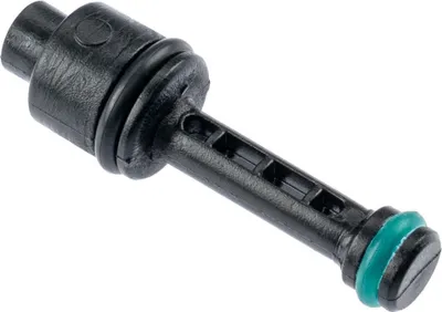 Image de PIEPER Piston Piston de rechange pour pneu universel noir