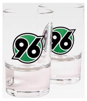 Produktbild von Schnapsglas Set mit 2 Stück