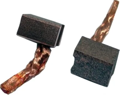 Immagine prodotto di Kit 2 spazzole motorino avviamento carbon JMP BD20B-Y0003