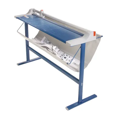 Produktbild von Dahle 00448 + 00798, 2 mm, 130 cm, Blau, Grau, 1 Stück(e)