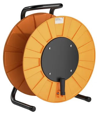 Produktbild von SCHILL Kabeltrommel, IT380.S0, Kern: 178 mm, Wickelbreite: 137 mm, Kunststoff