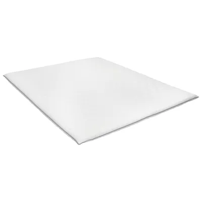 Immagine prodotto di Coprimaterasso 180x200 cm in Schiuma Viscoelastica 6 cm