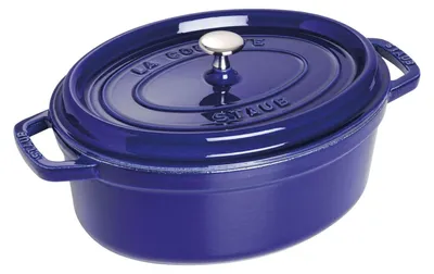 Produktbild von Staub Cocotte, 370 mm, 8.7 kg