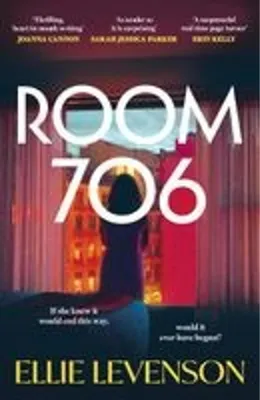 Imagen del producto de Zimmer 706 – Roman über Weiblichkeit und die unvorhersehbaren Auswirkungen von Entscheidungen