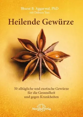 Obrázek produktu pro Heilende Gewürze
