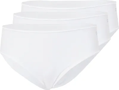 Produktbild von 3er Pack Damen Hüftslip Viskose von der Marke Schöller 42