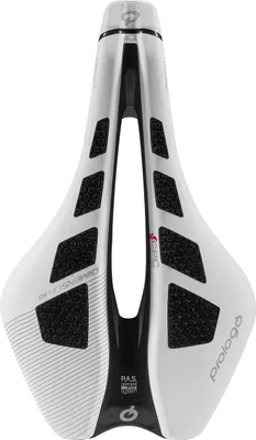 Zdjęcie produktu dla Siodełko PROLOGO gravel/Cyclocross Dimension CPC, Tirox