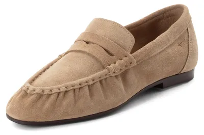 Immagine prodotto di Tamaris, mocassini da donna, taglie 32, 33, 34, 35, 36, beige, taglia EU 42