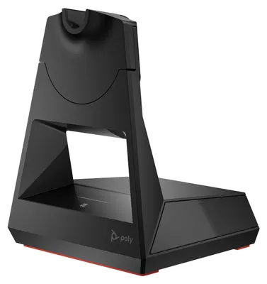 Productafbeelding van HP Poly Voyager Office Basisstation voor 4300/Legend 50/Focus 2 voor 4300/Legend 50/Focus 2