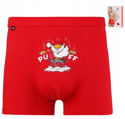 Obrázek produktu pro Boxerky – pánské spodní prádlo, velikost XXL – 1 kus – pánská móda – pro muže