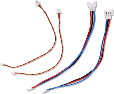 Produktbild von E-flite Extension Set: UMX Me 262