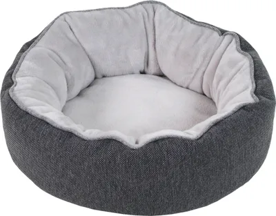Obrázek produktu pro Emily pro hlodavce 33 cm tm. šedá