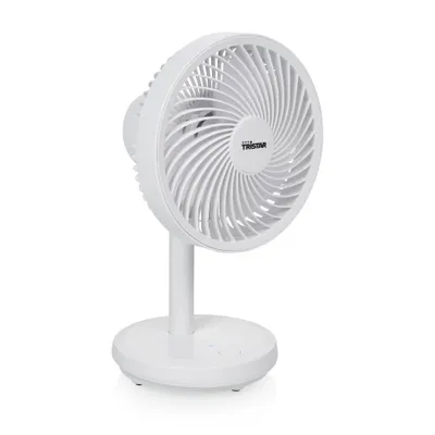 Obrázek produktu pro Tristar VE-5841 Ventilátor s USB nabíjením