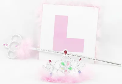 Produktbild von Junggesellenabschied Set für Damen