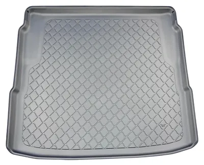 Immagine prodotto di MTM Vasca Baule per BMW Serie 5 (G61) Touring (anche Plug-in Hybrid) 05.2024- Protezione Bagagliaio su Misura con Antiscivolo, Resistente, Facile da Lavare e Inodore, cod. 11678