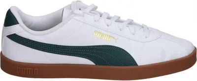 Produktbild von Puma Sneakers 397445-08 in White color size 40