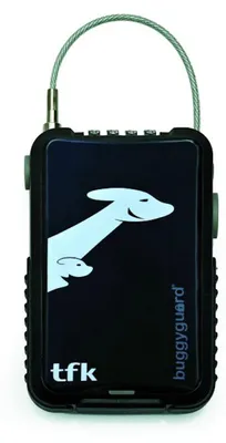 Obrázek produktu pro TFK Buggyguard – zámek na kočárek