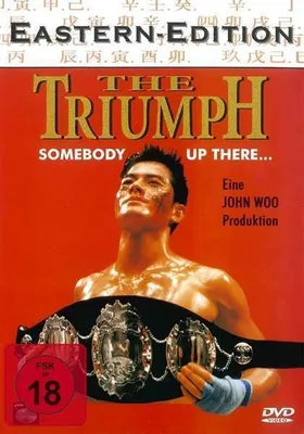 Produktbild von The Triumph - John Woo