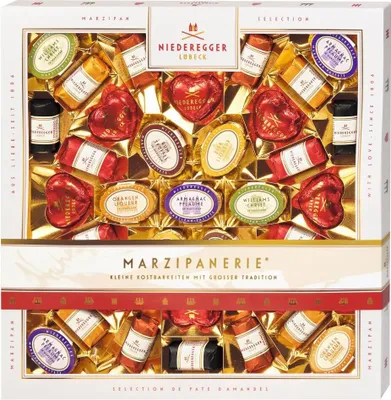 Produktbild von Niederegger Marzipanerie - 500 g
