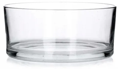 Obrázek produktu pro Kulatá skleněná mísa 14 cm
