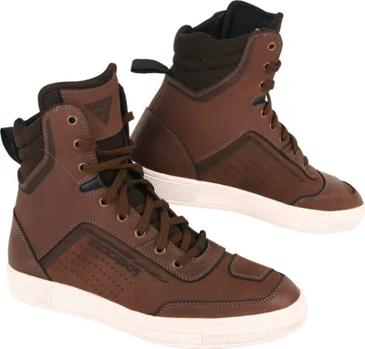 Immagine prodotto di Scarpe da moto Modeka Konrod, marrone, 45