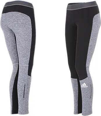 Produktbild von adidas XPR Tight W Gr.34 schwarz (AP8499)