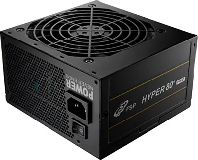 Image de FSP Netzteil HYPER PRO 550 BKB 80+B 550W ATX bulk