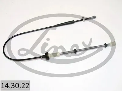 Obrázek produktu pro Kabel tachometru LINEX pro FIAT Punto