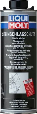 Produktbild von LIQUI MOLY Steinschlagschutz 1Liter schwarz