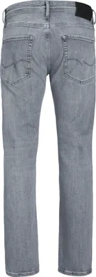 Image de Jack & Jones Straight Leg Jeans pour hommes