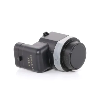 Produktbild von RIDEX 2412P0035 Einparkhilfe Parksensor Schwarz für FORD MONDEO IV Turnier (BA7) S-MAX (WA6) GALAXY (WA6) MONDEO IV (BA7) MONDEO IV Stufenheck (BA7)