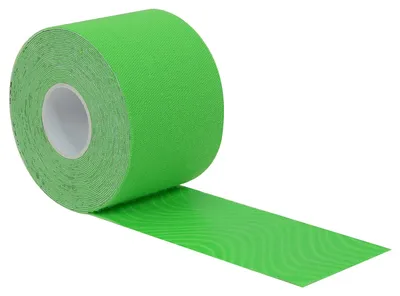 Zdjęcie produktu dla Taśma KinesionLIFEFIT® 5cmx5m, jasnozielona