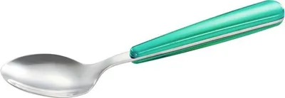 Produktbild von Tescoma Teelöffel FANCY HOME, smaragdgrün