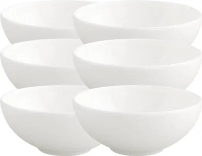 Produktbild von Villeroy & Boch Royal Dessertschale 13 cm Set6