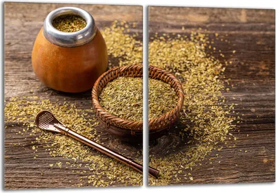 Produktbild von Glas-Herdplattenschutz 2x40x52 Yerba