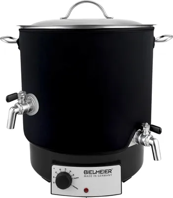 Produktbild von BIELMEIER Thermoisolierung für Wachsklärer 29 Liter (OHNE GERÄT) BHG 690.6