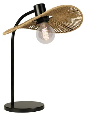Produktbild von EGLO SIRUELA, Schwarz, Universal, IP20, II, E27, 220-240 V